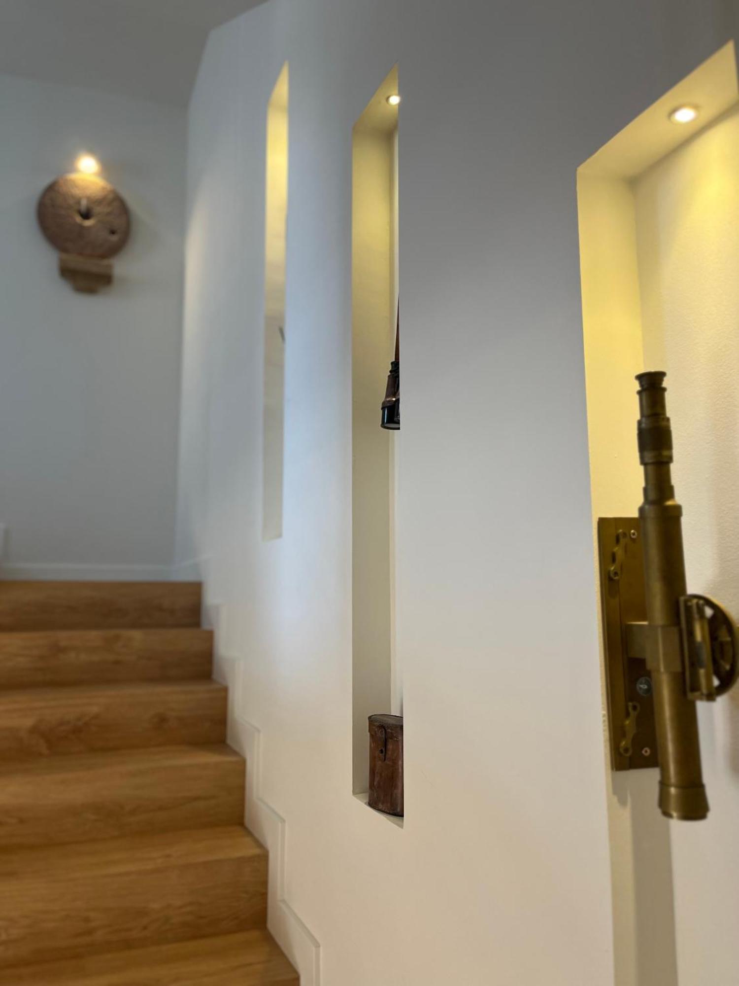 Вілла Casa Torre Hacho Антекера Екстер'єр фото