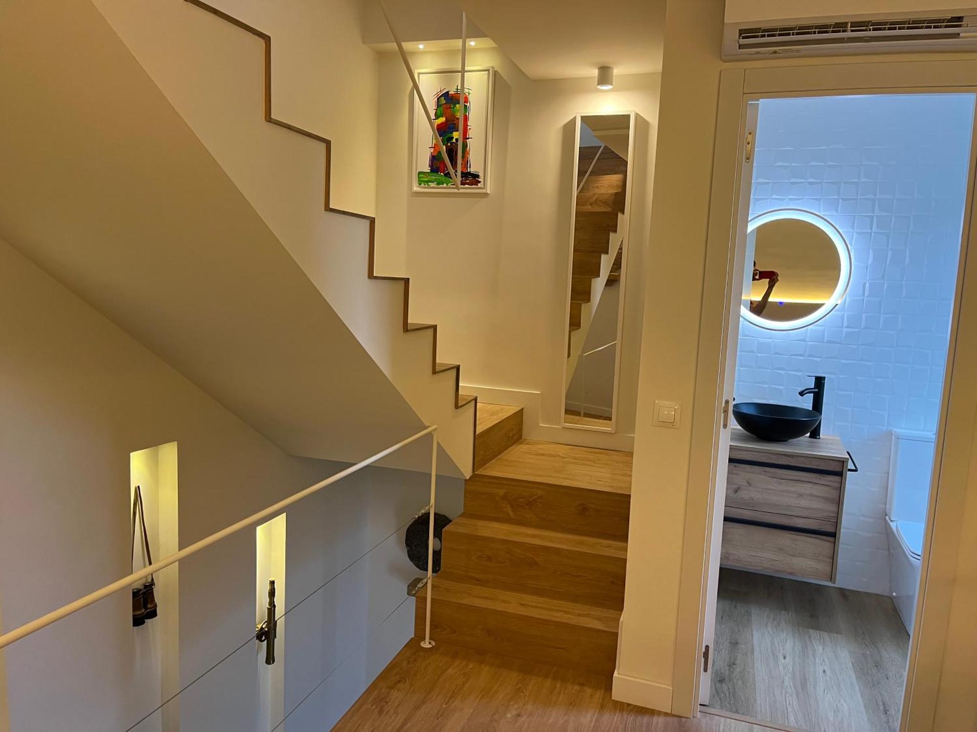 Вілла Casa Torre Hacho Антекера Екстер'єр фото